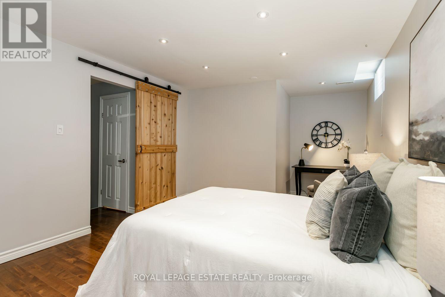 Lower - 18 Jacob Drive, Whitby (Lynde Creek), Ontario  L1P 1B1 - Photo 9 - E12885554