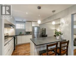 LOWER - 18 JACOB DRIVE, Whitby, Ontario