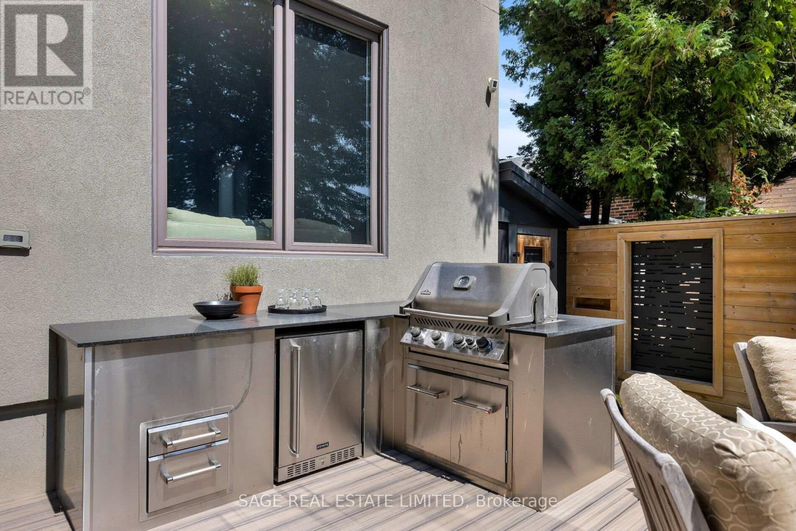 79 Fishleigh Drive, Toronto, Ontario  M1N 1H3 - Photo 19 - E12885562