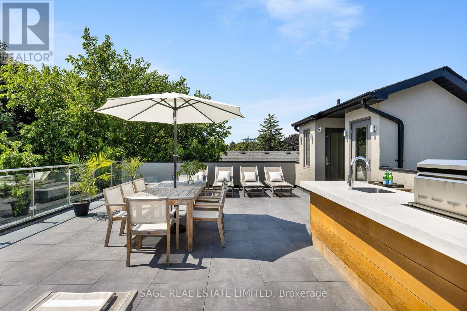 79 Fishleigh Drive, Toronto, Ontario  M1N 1H3 - Photo 41 - E12885562