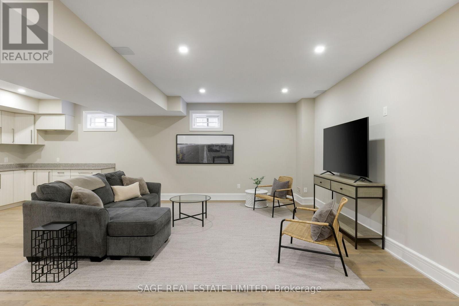 79 Fishleigh Drive, Toronto, Ontario  M1N 1H3 - Photo 46 - E12885562