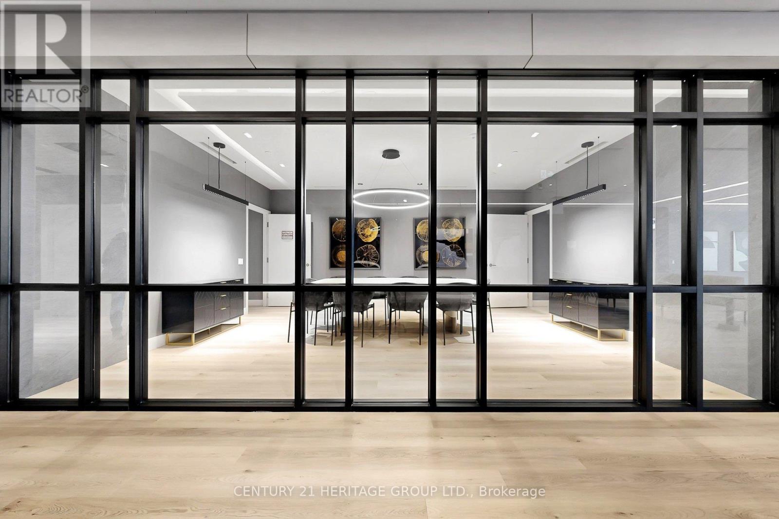 3504 - 30 Upper Mall Way, Vaughan, Ontario  L4J 0L7 - Photo 30 - N12885580