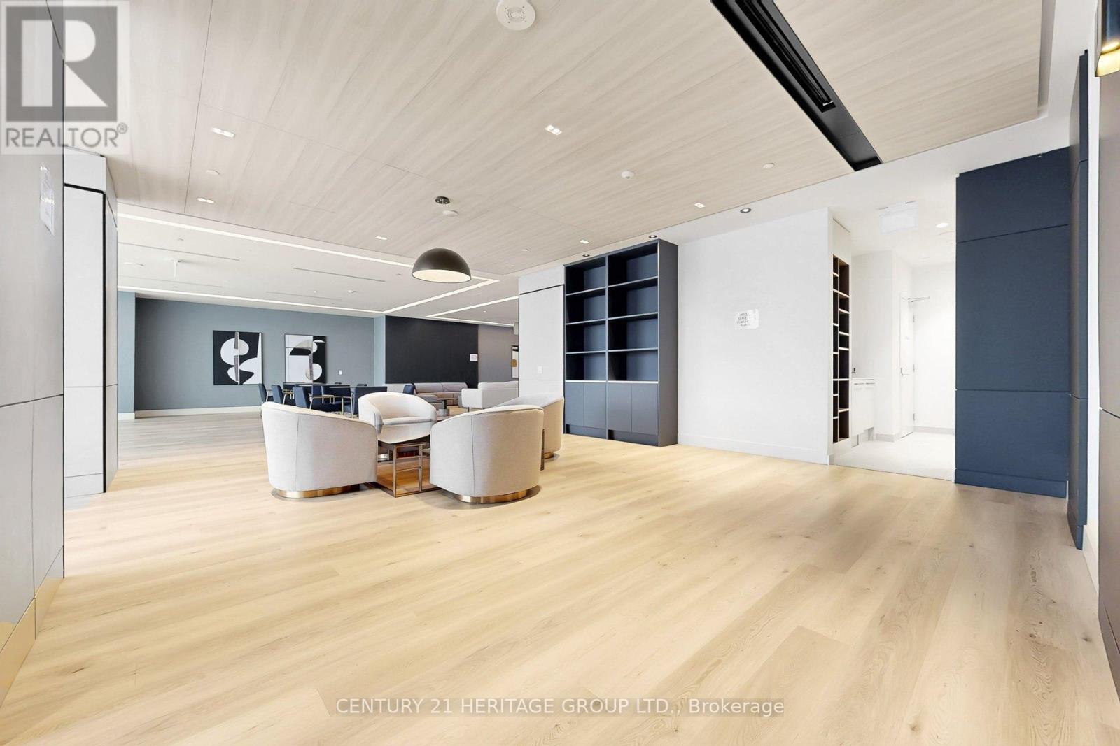 3504 - 30 Upper Mall Way, Vaughan, Ontario  L4J 0L7 - Photo 32 - N12885580