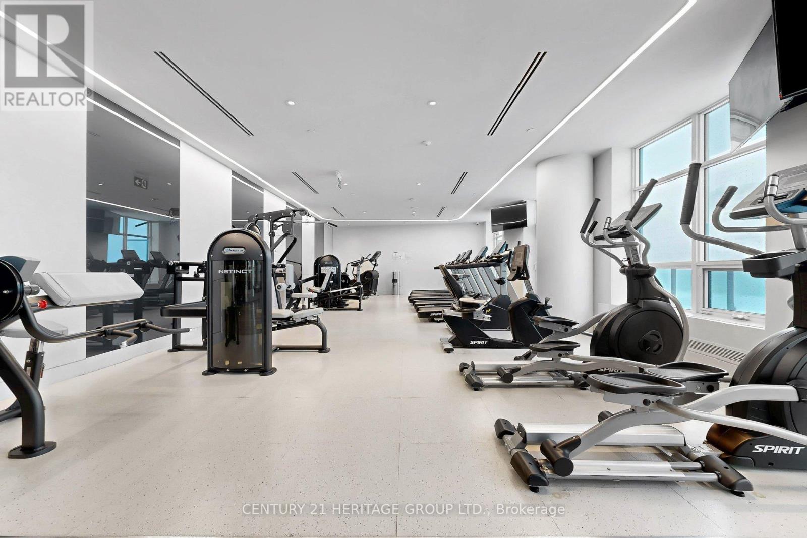 3504 - 30 Upper Mall Way, Vaughan, Ontario  L4J 0L7 - Photo 36 - N12885580