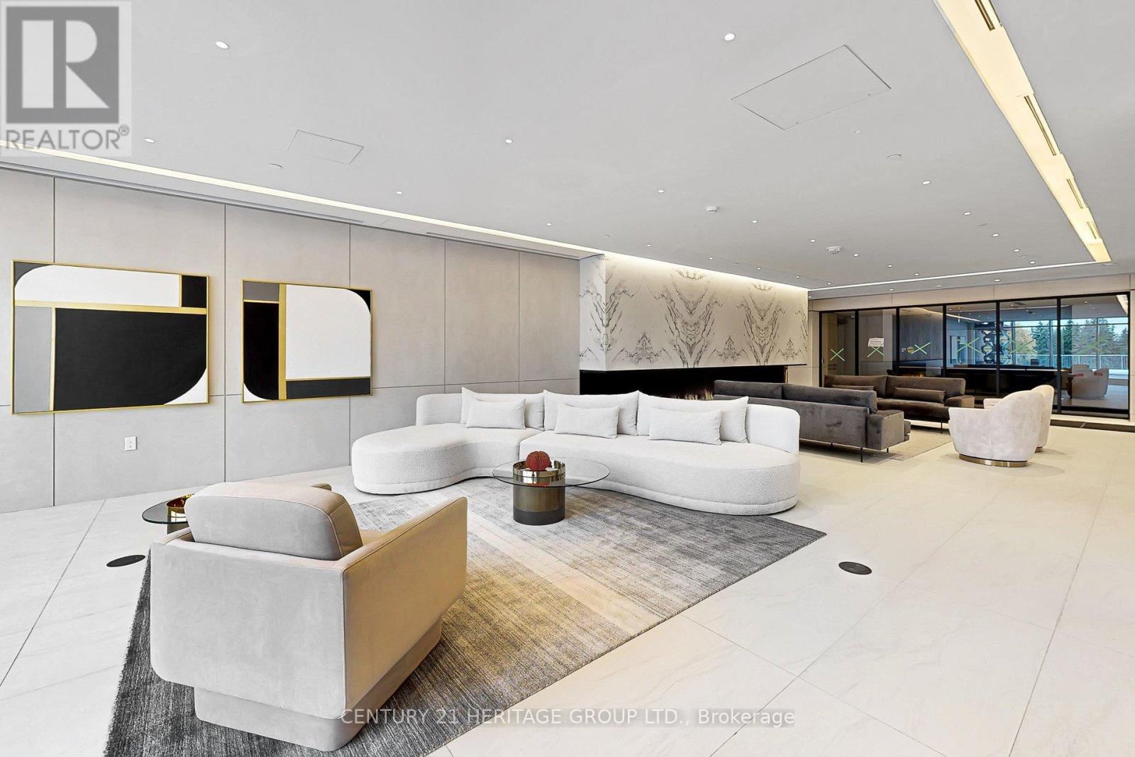 3504 - 30 Upper Mall Way, Vaughan, Ontario  L4J 0L7 - Photo 39 - N12885580