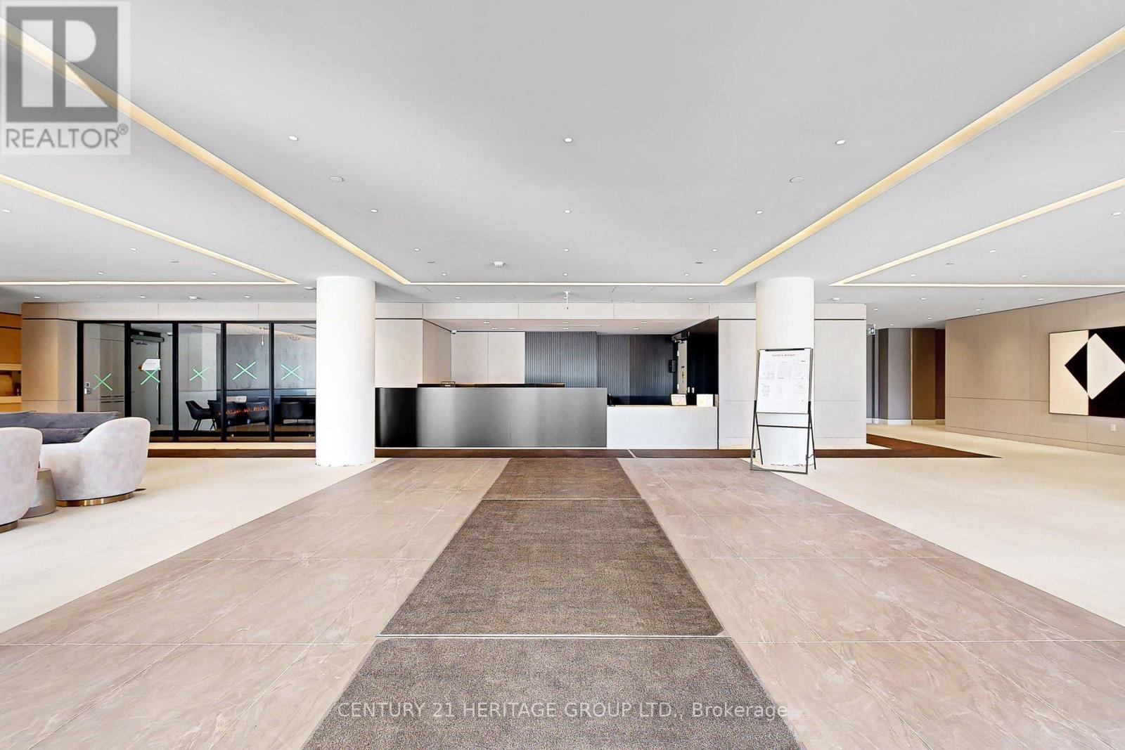 3504 - 30 Upper Mall Way, Vaughan, Ontario  L4J 0L7 - Photo 41 - N12885580