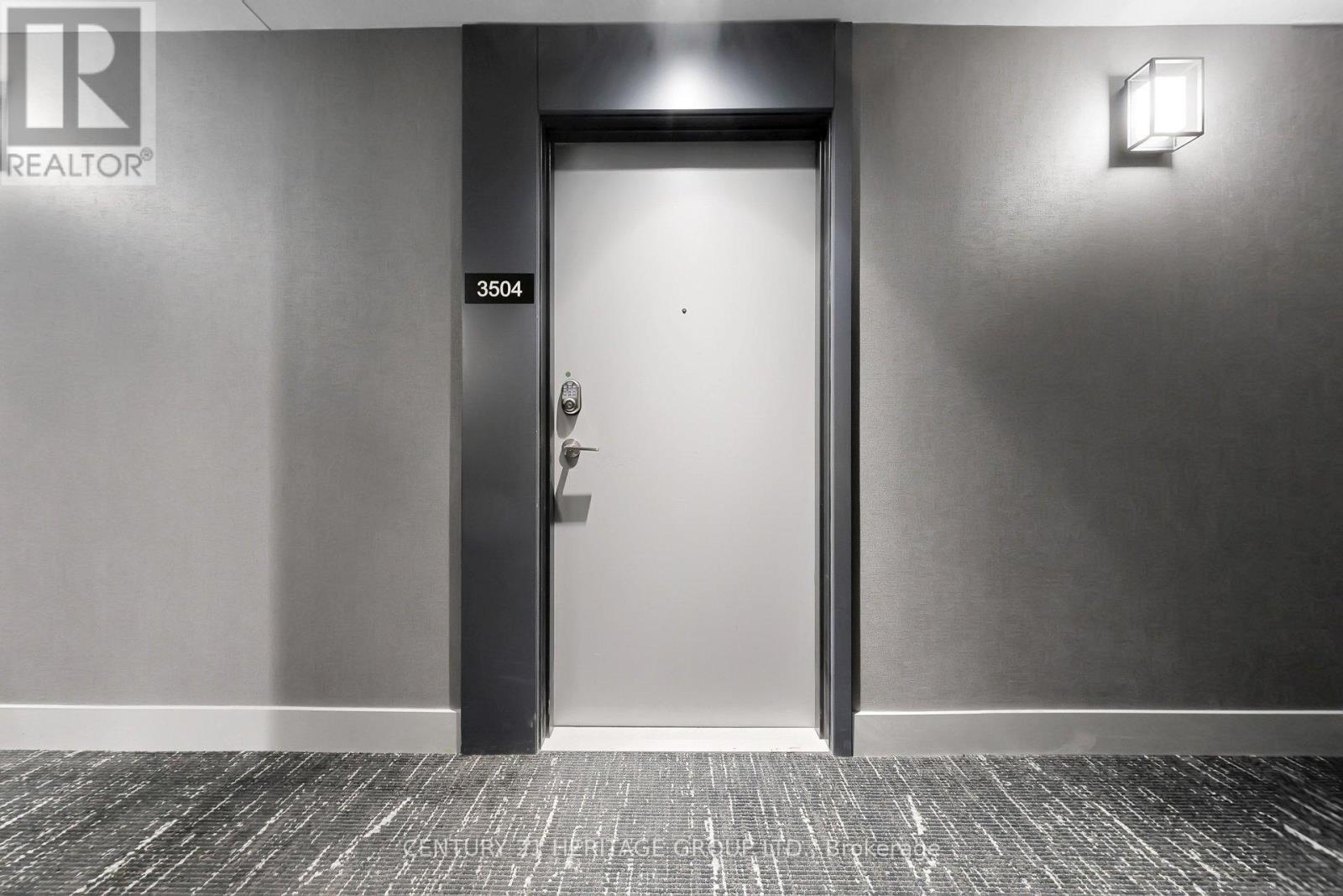 3504 - 30 Upper Mall Way, Vaughan, Ontario  L4J 0L7 - Photo 9 - N12885580