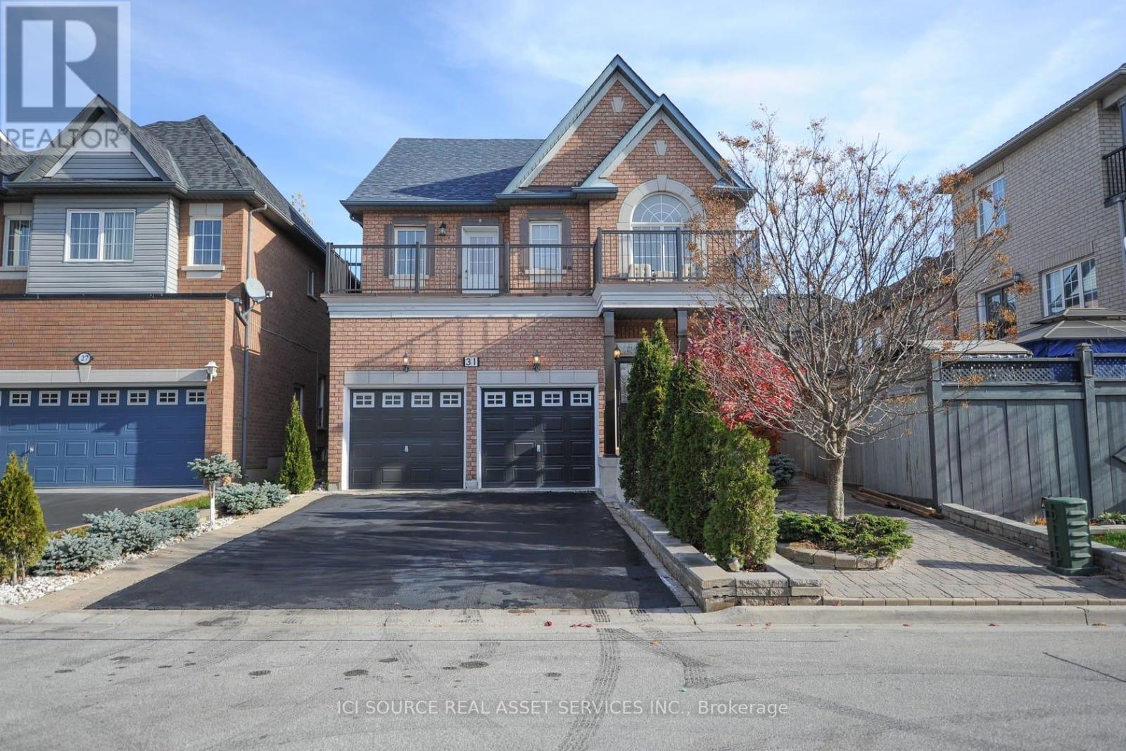 LOWER - 31 PIETRO DRIVE, Vaughan, Ontario