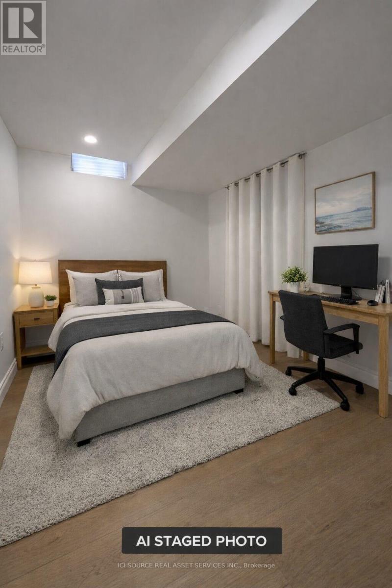 Lower - 31 Pietro Drive, Vaughan (Vellore Village), Ontario  L6A 3K5 - Photo 10 - N12885610