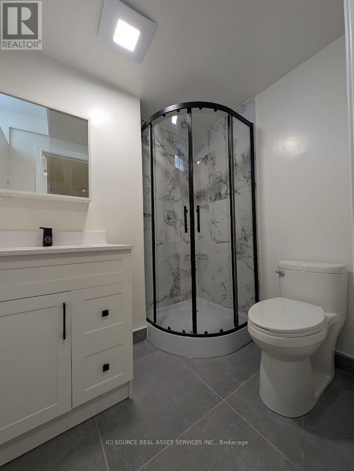 Lower - 31 Pietro Drive, Vaughan (Vellore Village), Ontario  L6A 3K5 - Photo 14 - N12885610