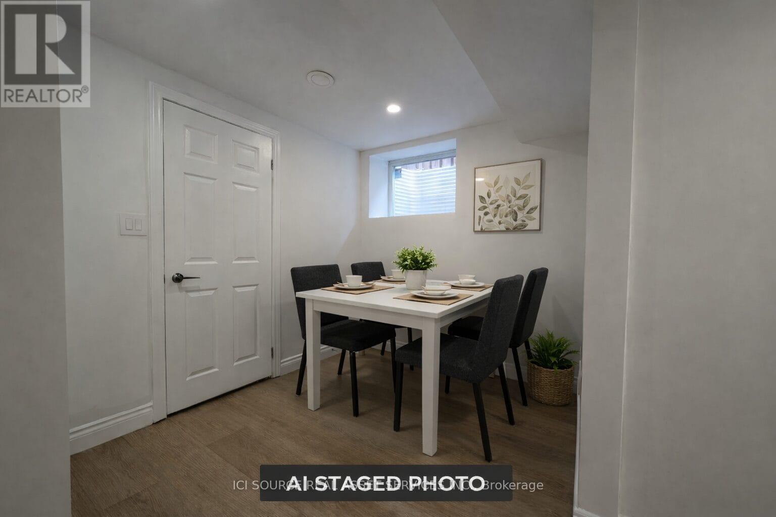 Lower - 31 Pietro Drive, Vaughan (Vellore Village), Ontario  L6A 3K5 - Photo 6 - N12885610