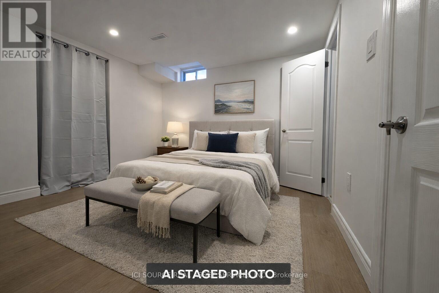 Lower - 31 Pietro Drive, Vaughan (Vellore Village), Ontario  L6A 3K5 - Photo 8 - N12885610