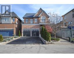LOWER - 31 PIETRO DRIVE, Vaughan, Ontario