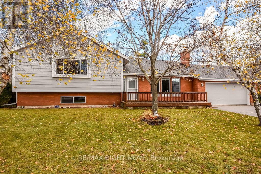 3811 LEO CRESCENT, Ramara, Ontario