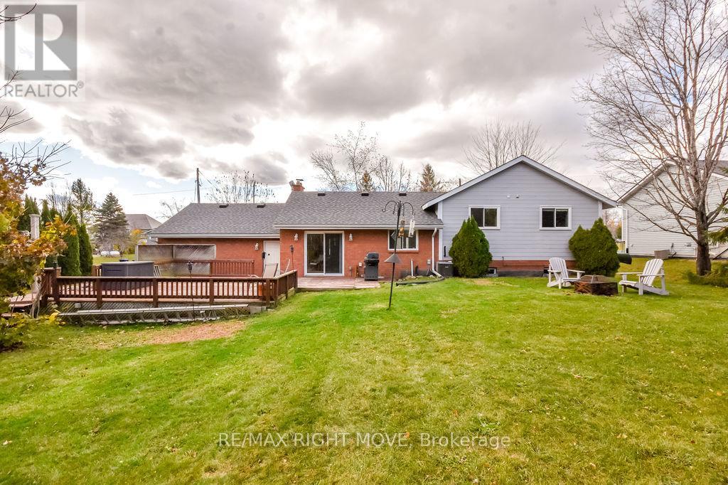 3811 Leo Crescent, Ramara, Ontario  L3V 0L1 - Photo 39 - S12885608