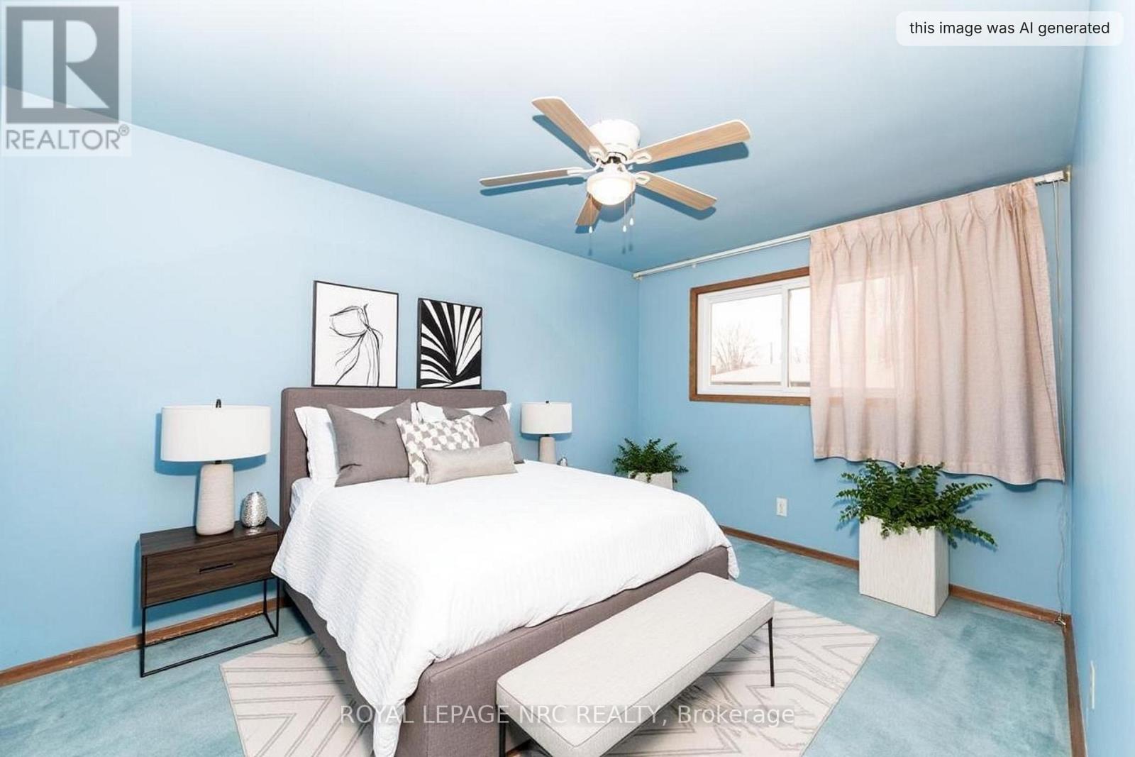 33 Strathmore Crescent, Welland, Ontario  L3B 1B8 - Photo 27 - X12885584