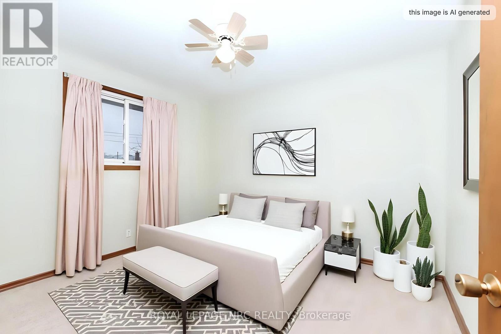 33 Strathmore Crescent, Welland, Ontario  L3B 1B8 - Photo 21 - X12885584