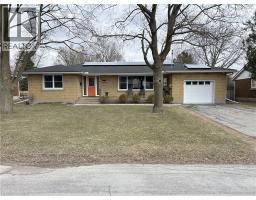 275 LEAMON Street, Waterford, Ontario