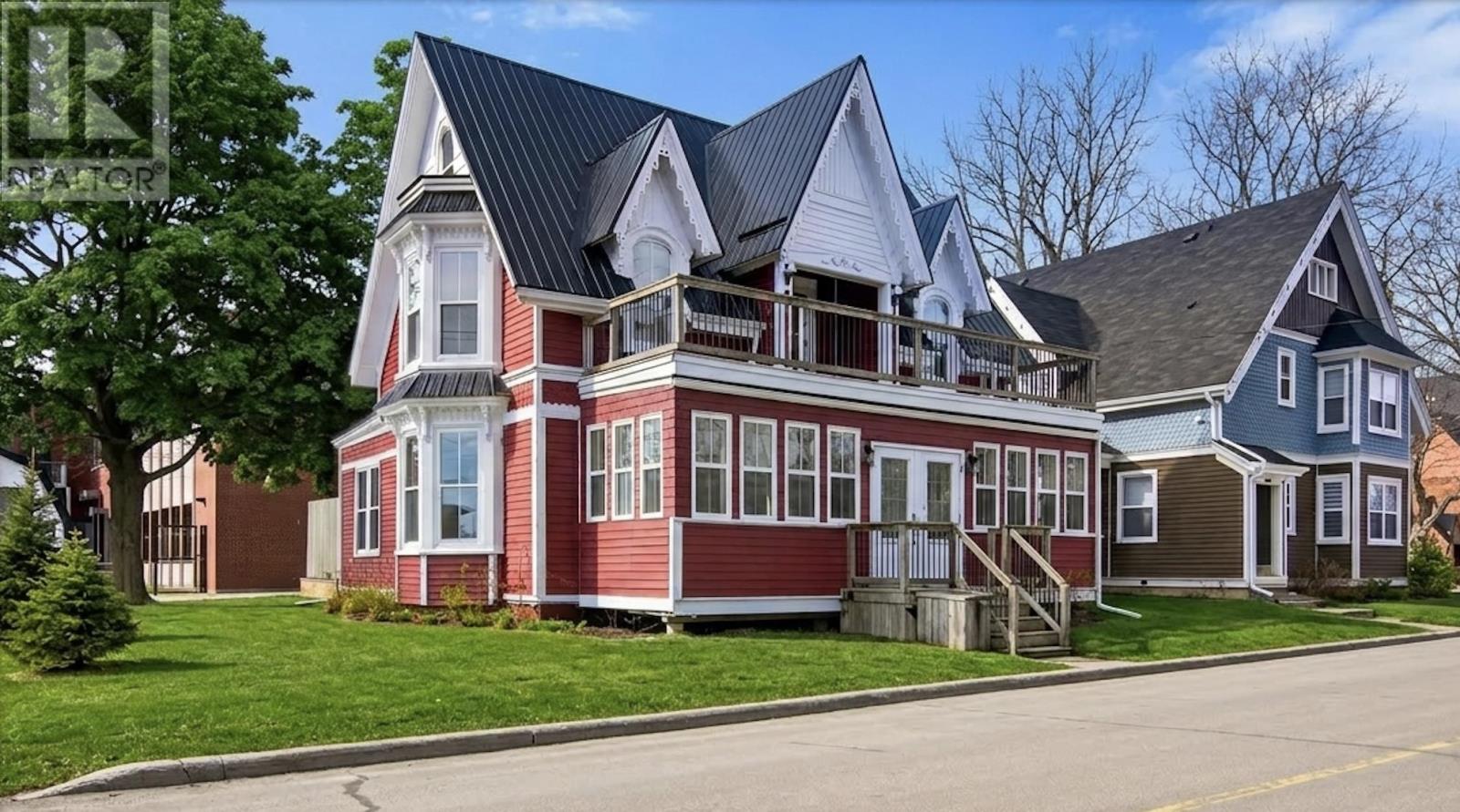 54 Summer Street, Summerside, Prince Edward Island