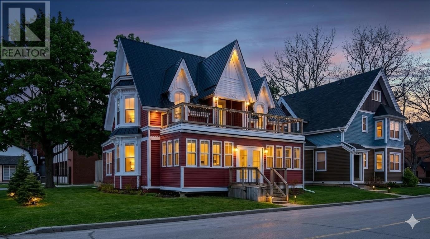 54 Summer Street, Summerside, Prince Edward Island  C1N 3H8 - Photo 24 - 202604606