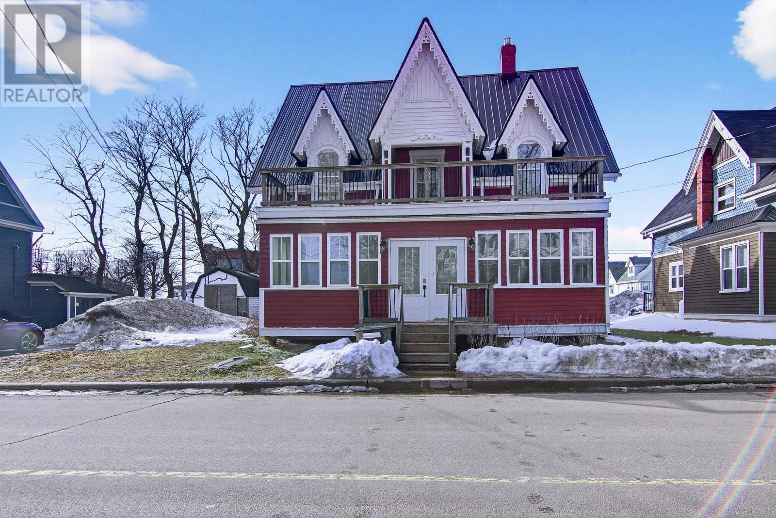 54 Summer Street, Summerside, Prince Edward Island  C1N 3H8 - Photo 4 - 202604606