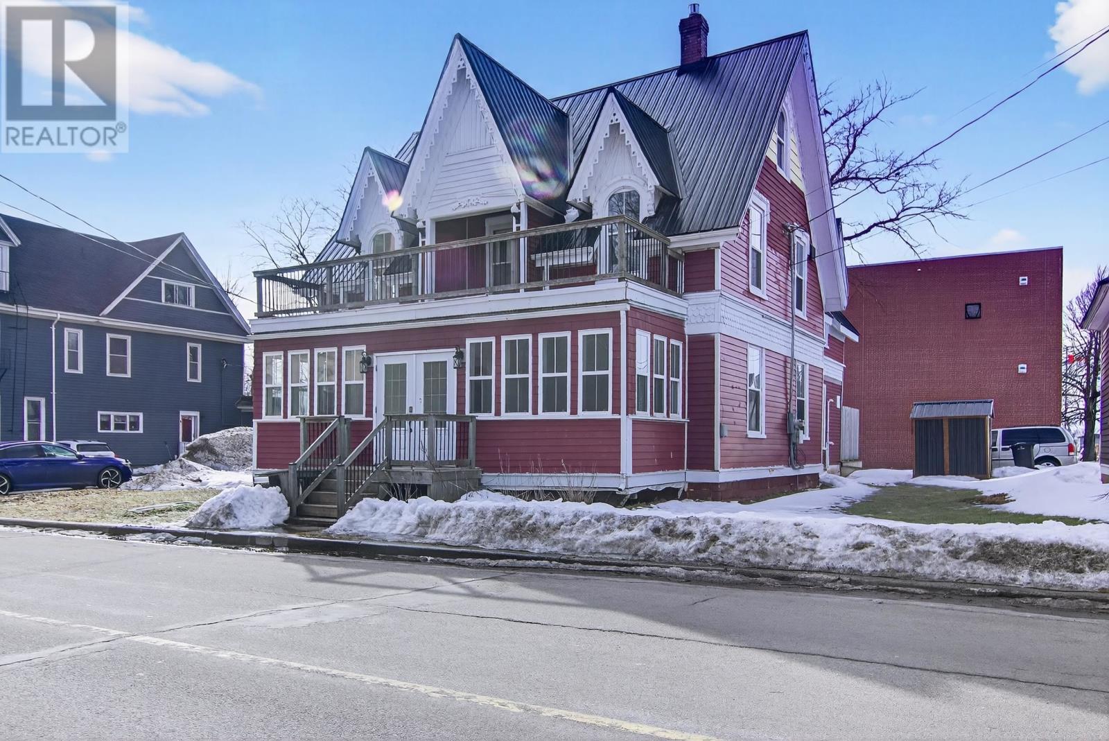 54 Summer Street, Summerside, Prince Edward Island  C1N 3H8 - Photo 40 - 202604606