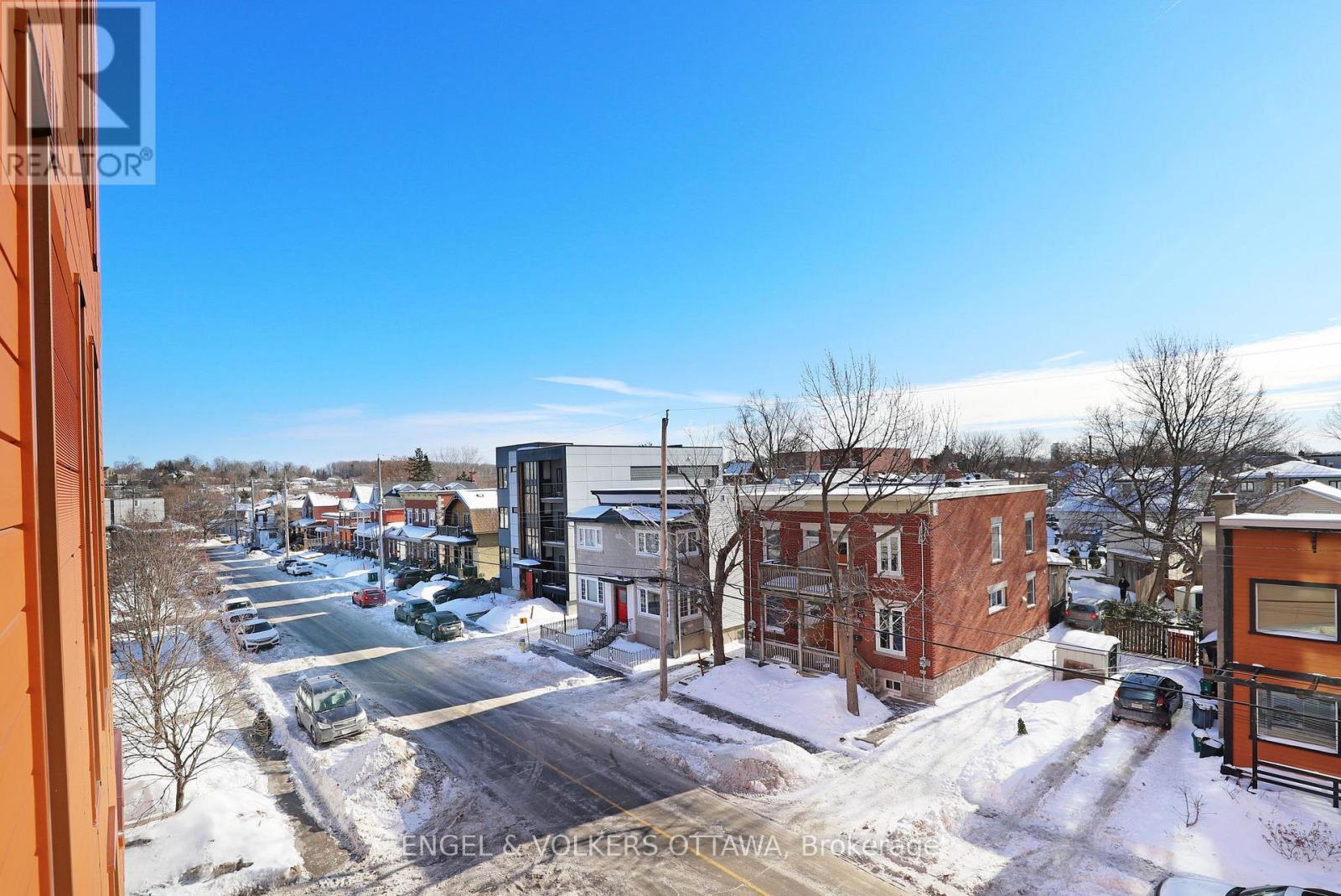 308 - 135 Barrette Street, Ottawa, Ontario  K1L 7Z9 - Photo 20 - X12795008