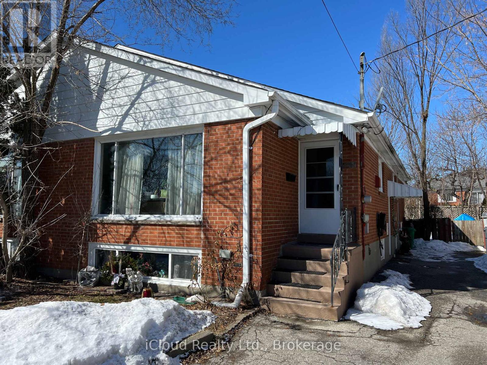 3587 ASHCROFT CRESCENT, Mississauga, Ontario