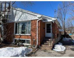 3587 ASHCROFT CRESCENT, Mississauga, Ontario