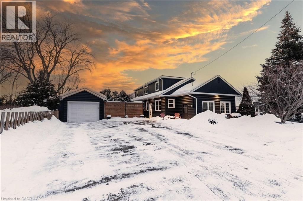 331 ST. PAUL Street W, St. Catharines, Ontario