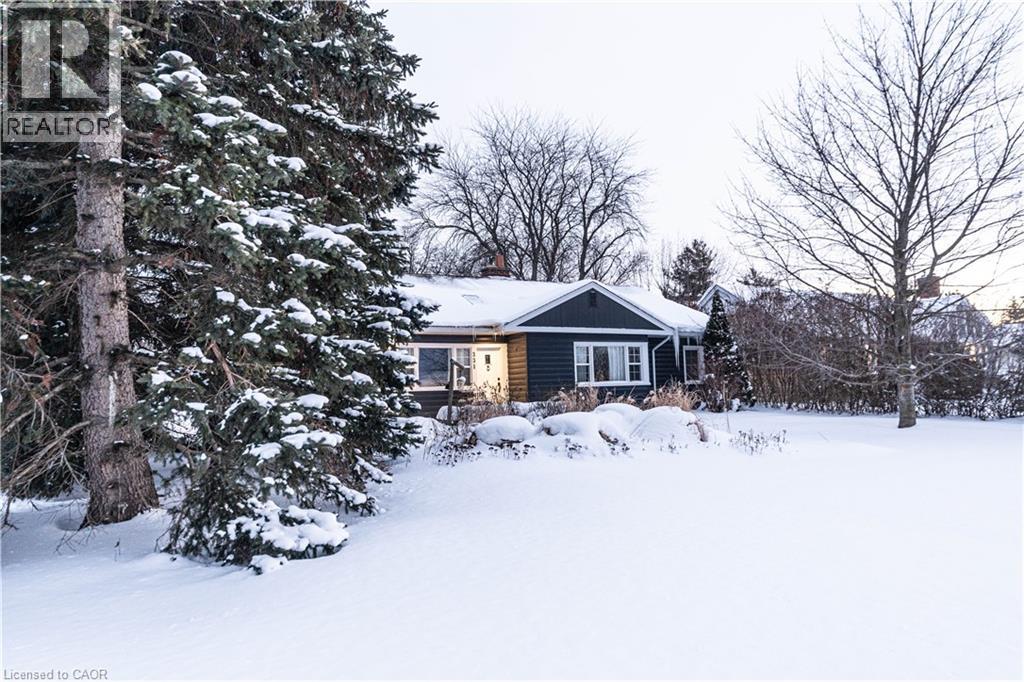 331 St. Paul Street W, St. Catharines, Ontario  L2R 6P7 - Photo 4 - 40802158