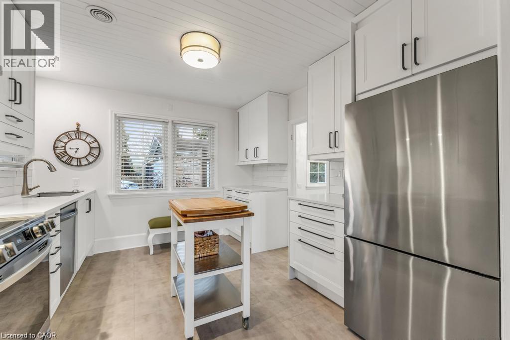 331 St. Paul Street W, St. Catharines, Ontario  L2R 6P7 - Photo 12 - 40802158