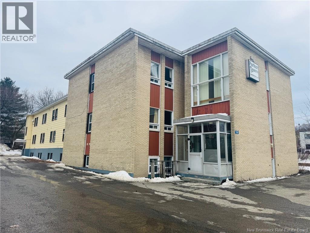 166 Roseberry Street, Campbellton, New Brunswick