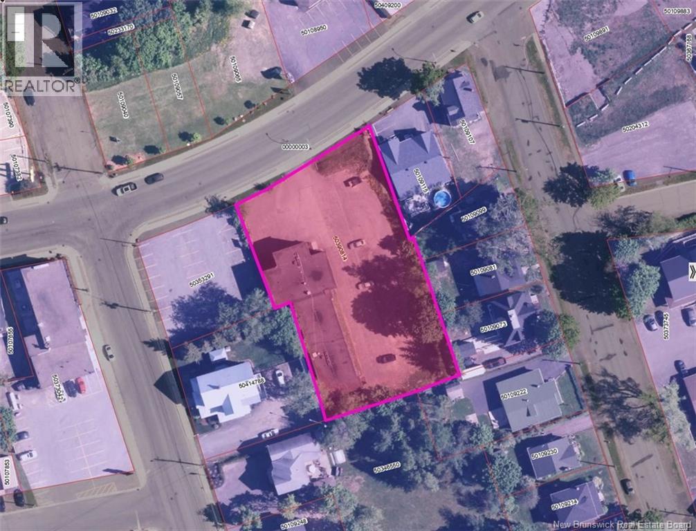 166 Roseberry Street, Campbellton, New Brunswick  E3N 2H1 - Photo 8 - NB135076