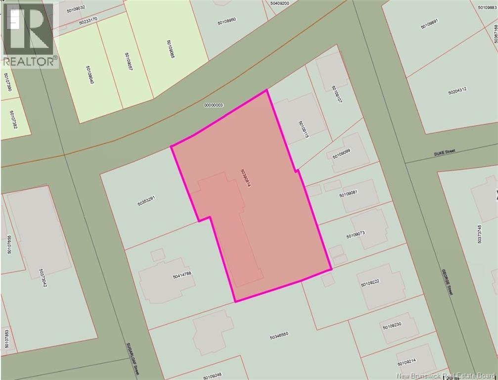166 Roseberry Street, Campbellton, New Brunswick  E3N 2H1 - Photo 9 - NB135076