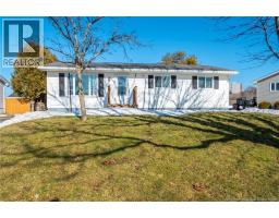 16 Sunnybrook Terrace, saint john, New Brunswick