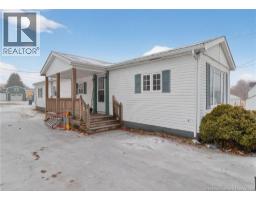 21 McLaughlin, bouctouche, New Brunswick