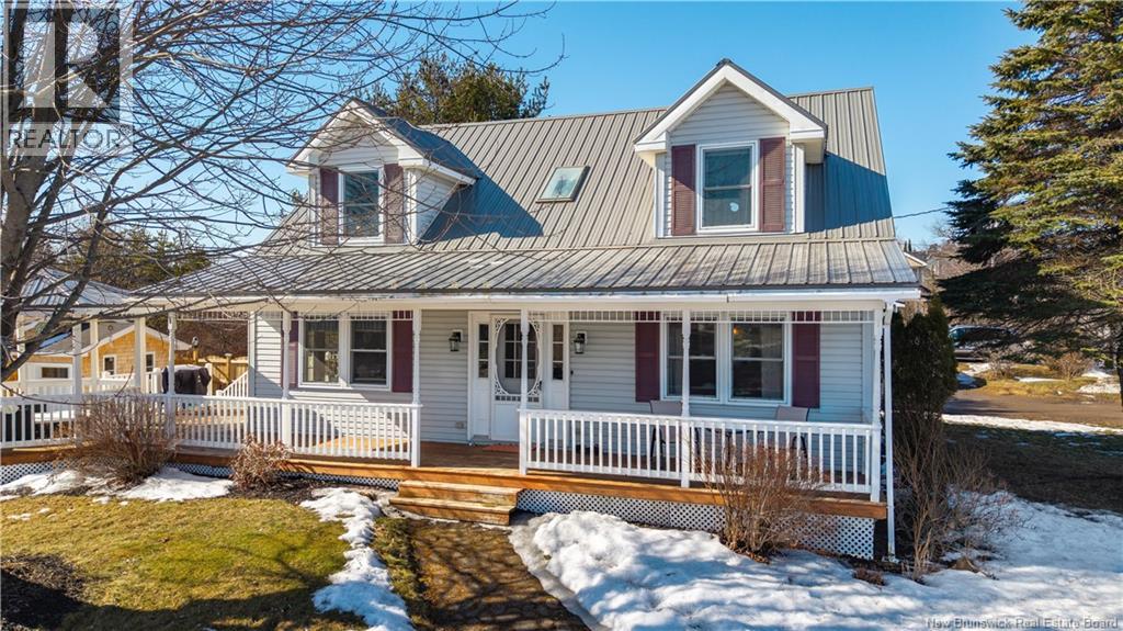 152 Brunswick Street, St George, New Brunswick  E5C 3A5 - Photo 1 - NB134788