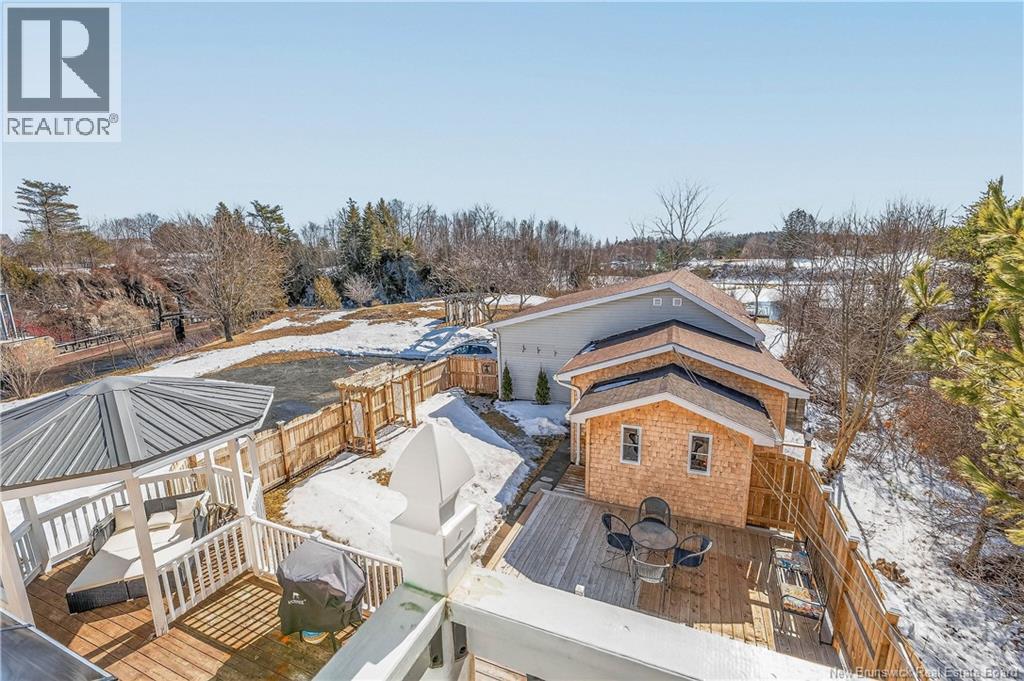 152 Brunswick Street, St George, New Brunswick  E5C 3A5 - Photo 23 - NB134788
