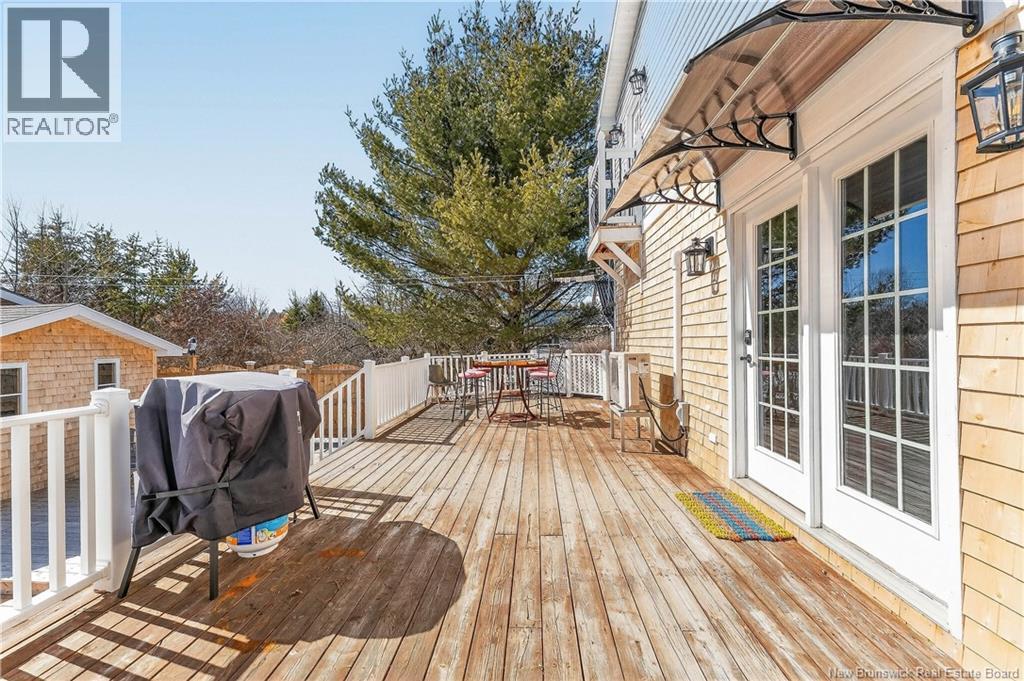 152 Brunswick Street, St George, New Brunswick  E5C 3A5 - Photo 31 - NB134788