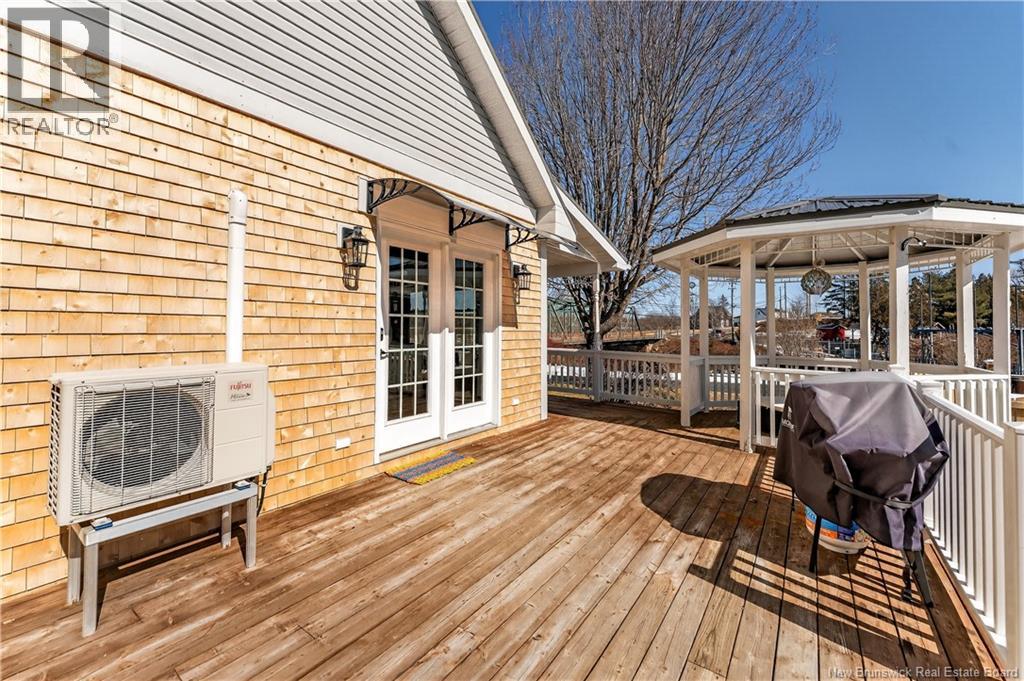 152 Brunswick Street, St George, New Brunswick  E5C 3A5 - Photo 32 - NB134788