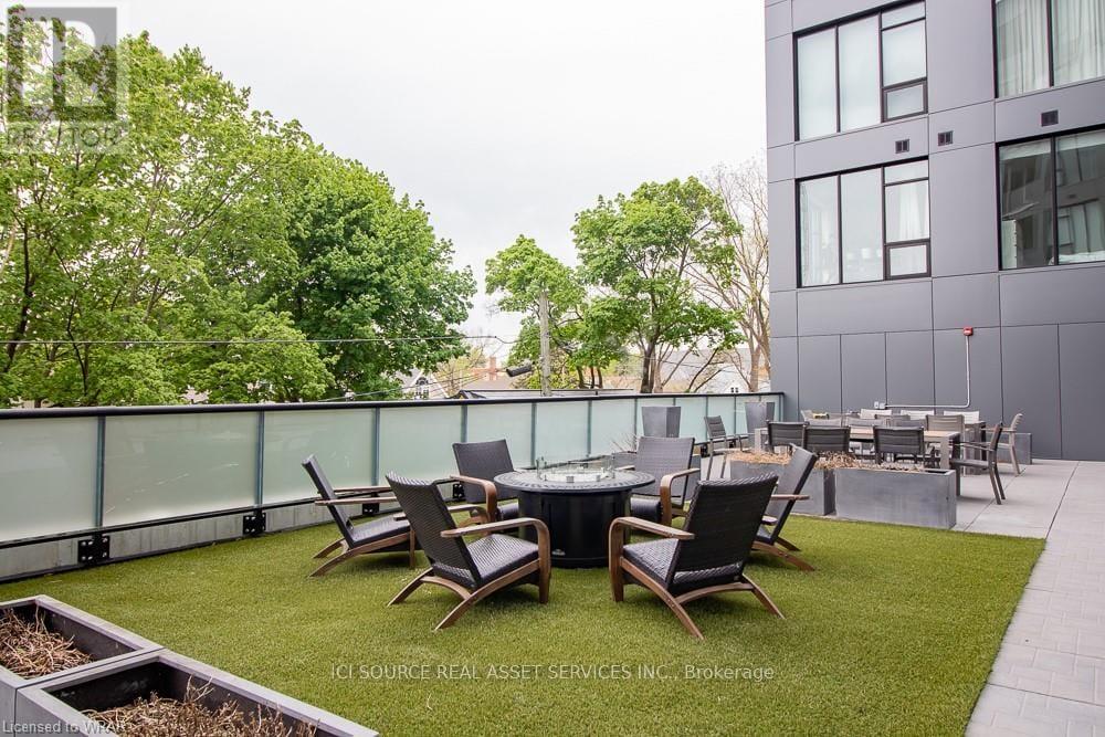 506 - 690 King Street W, Kitchener, Ontario  N2G 0B9 - Photo 11 - X12885560