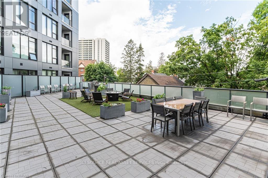 506 - 690 King Street W, Kitchener, Ontario  N2G 0B9 - Photo 12 - X12885560