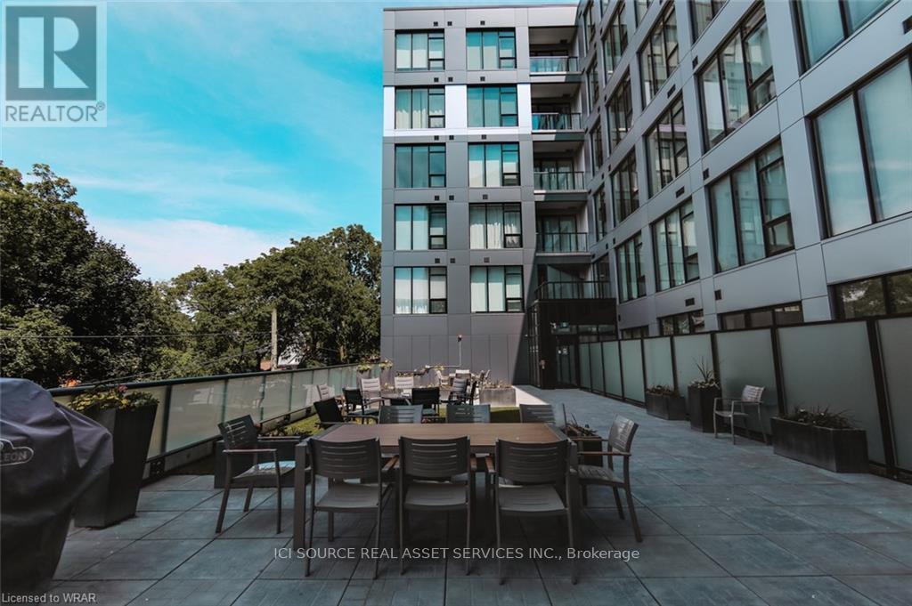 506 - 690 King Street W, Kitchener, Ontario  N2G 0B9 - Photo 13 - X12885560