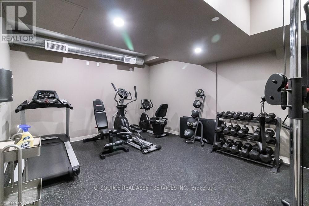 506 - 690 King Street W, Kitchener, Ontario  N2G 0B9 - Photo 14 - X12885560