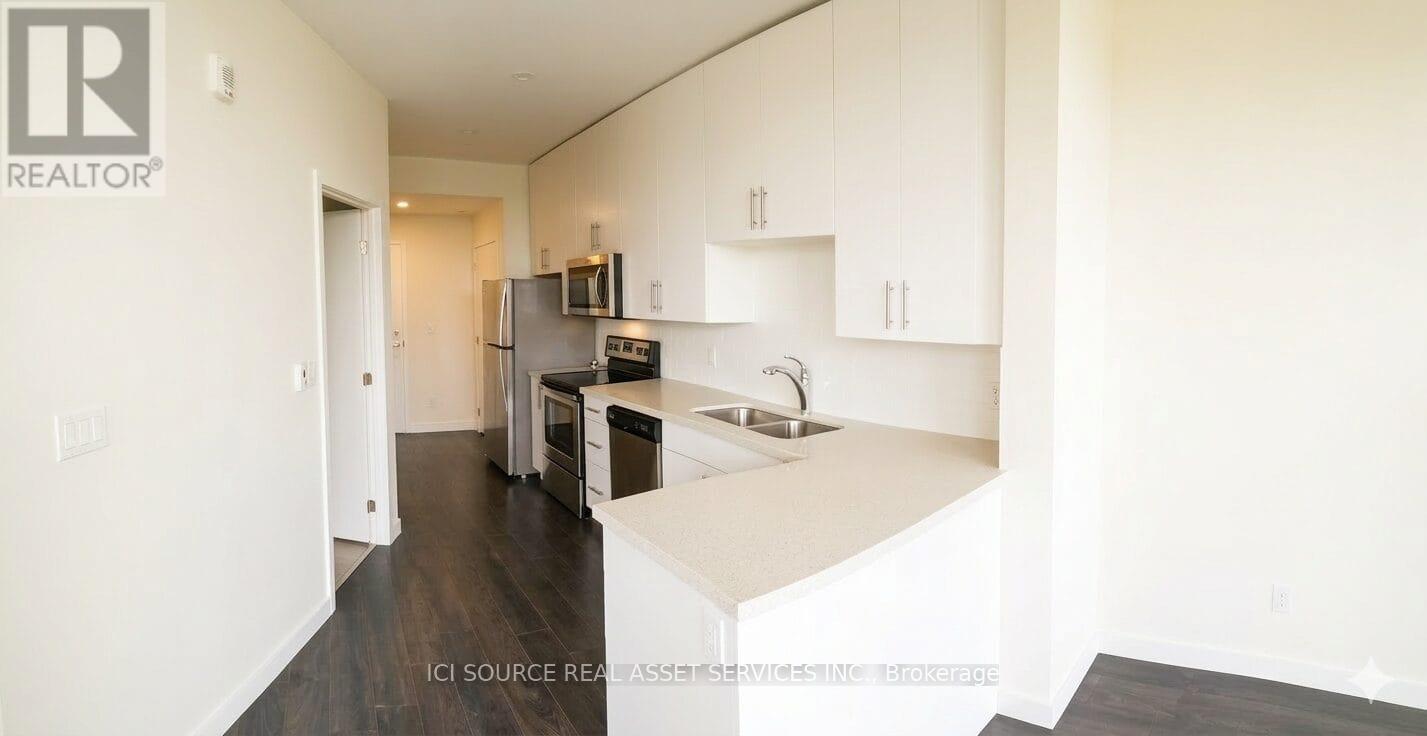 506 - 690 King Street W, Kitchener, Ontario  N2G 0B9 - Photo 3 - X12885560