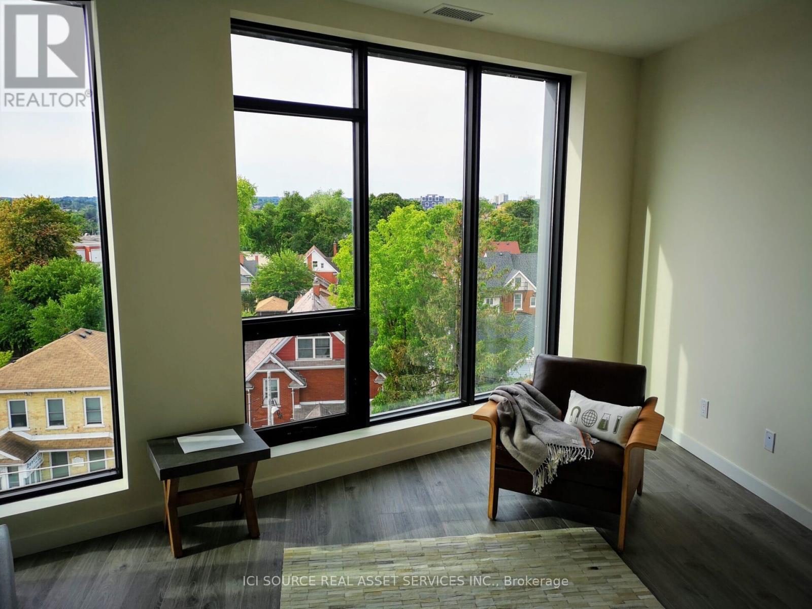 506 - 690 King Street W, Kitchener, Ontario  N2G 0B9 - Photo 6 - X12885560