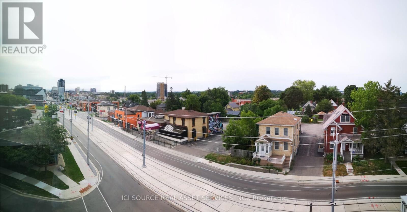 506 - 690 King Street W, Kitchener, Ontario  N2G 0B9 - Photo 8 - X12885560