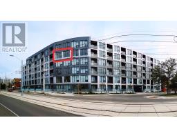 506 - 690 KING STREET W, Kitchener, Ontario