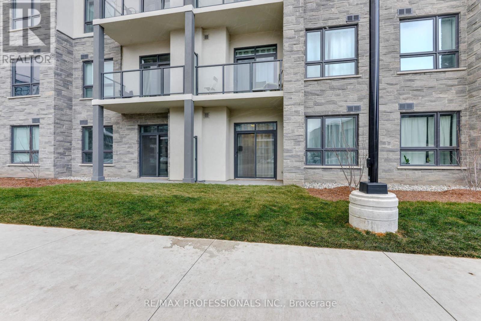 124 - 101 Shoreview Place, Hamilton, Ontario  L8E 0K2 - Photo 23 - X12885582